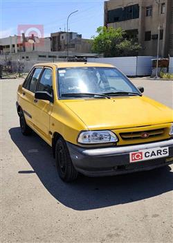 سايبا 131